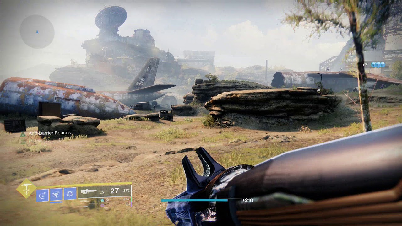 Destiny 2 Beyond Light All Cosmodrome Region Chests In The Mothyards