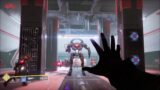 Destiny 2 Beyond Light Bring the Skeleton Key to the Exo Stranger in Perdition Lost Sector