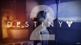 Destiny 2 Beyond Light Campaign – The Technocrat Empire Hunt Mission