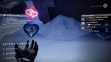 Destiny 2 Beyond Light Change to Rimmed Shell Mod with Cache Finder Find Chest