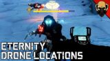 Destiny 2 Beyond Light: Eternity Drone Locations [DSC Repository]