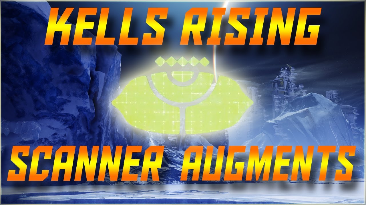 Destiny 2 Beyond Light Europa Secrets Augment Scanners Riis Reborn