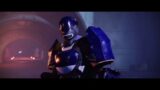 Destiny 2 Beyond Light – Final Boss: Eramis, Kell Of Darkness