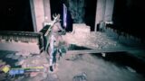 Destiny 2 Beyond Light Find Champion Get to the Catacombs