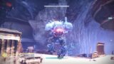 Destiny 2 Beyond Light Find Kridis with Exotic Rat King and Duskfield Grenades 2 others stasis staff