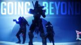 Destiny 2 | Beyond Light First Mission Playthrough