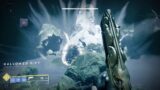 Destiny 2 Beyond Light Get Hawkmoon Approach Shard of Traveler