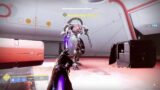 Destiny 2 Beyond Light Get New Weapon Glacioclasm From Use Zavala Gift in Return