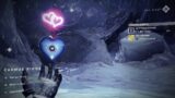 Destiny 2 Beyond Light Get to Perdition Lost Sector at Cadmus Ridge
