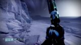 Destiny 2 Beyond Light | Ground Slam in Beyond Launch