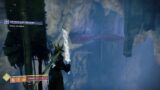 Destiny 2 Beyond Light Jump to Third Pipe Line the Crow and the Hawk