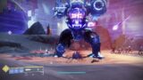 Destiny 2 Beyond Light Use Exotic Salvation Grip Get Heavy Ammo Escape Fallen City