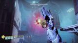 Destiny 2 Beyond Light Use Exotic Thorn Destroy Praksis Shield Generators
