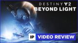 Destiny 2 Beyond Light Video Review