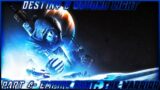 Destiny 2 Beyond Light Walkthrough Gameplay Part 4- Empire Hunt: The Warrior