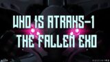 Destiny 2 Beyond Light – Who is Atraks-1 The Fallen Exo? Destiny 2 Lore