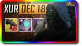 Destiny 2 Beyond Light – Xur Location, Exotic Armor Jade Rabbit (12/18/2020 December 18)