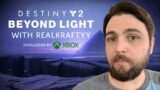 Destiny 2: Beyond Light w/ RealKraftyy Stream Highlights #ad