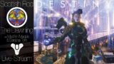Destiny 2 – Beyond Light with Madfish & Banana Tom