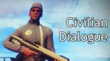 Destiny 2 – Civilian Dialogue [Before Beyond Light]