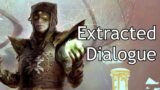 Destiny 2 – Extracted Vendor Dialogue (Beyond Light)