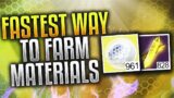 Destiny 2 – Fastest Way To Farm Ascendant Shards / Enhancement Prisms In Beyond Light!