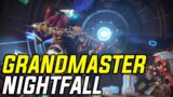 Destiny 2: Grandmaster Nightfall – Exodus Crash (Beyond Light)