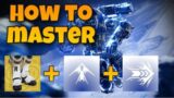 Destiny 2 – How To *MASTER* Stasis Titan Skating! (Destiny 2 Beyond Light)