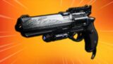 Destiny 2: How to get HAWKMOON! Exotic Quest Guide/Walkthrough (Beyond Light)