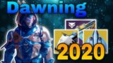 Destiny 2 – *NEW* Dawning 2020 Eververse! – Destiny 2 Beyond Light – Dawning Ornaments!
