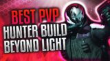Destiny 2 – New Insane PvP Hunter Build (Beyond Light)