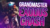 GRANDMASTER NIGHTFALL "EXODUS CRASH" GUIDE/CHEESE – Destiny 2 Beyond Light