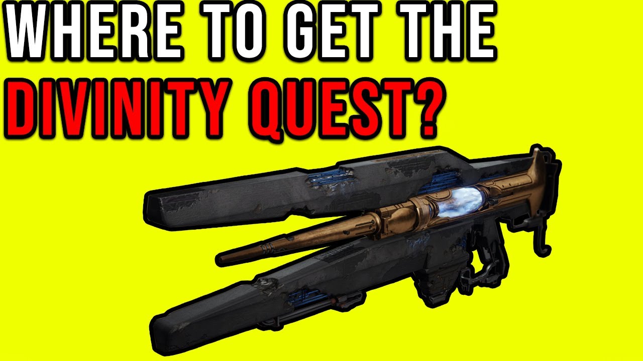 how-to-get-the-divinity-quest-in-destiny-2-beyond-light-destiny-2