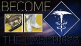 Hunter Revenant DUNK Build (Become the Darkness) | Destiny 2 Beyond Light