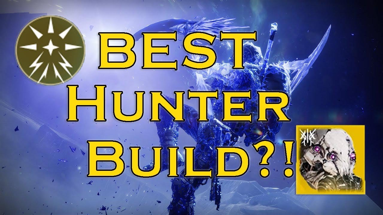 destiny 2 hunter build lightfall destiny 2 hunter build lightfall