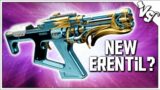 Is Glacioclasm The New Erentil? Dawning Fusion Rifle (Destiny 2 Beyond Light)