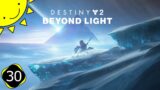 Let's Play Destiny 2: Beyond Light | Part 30 [ENDING] – Sisters | Blind Gameplay Walkthrough