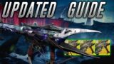 NEW !!!!! DEATHBRINGER Guide 2020 (Destiny 2 Beyond Light)