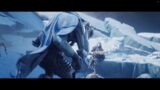 NEW Destiny 2 Beyond Light Cutscene: Eris Morn, Drifter, & Exo Stranger Battle Fallen on Europa