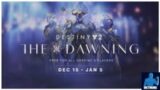 NEW The Dawning Trailer! | Destiny 2 Beyond Light