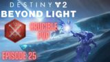 (New Player) Destiny 2: Beyond Light – Crucible PVP (Episode 25)