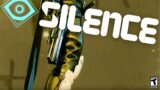 SILENCE OCE – Destiny 2 Beyond Light Dualtage #MOTW