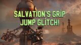 Salvation’s Grip Jump Glitch! |Destiny 2 Beyond Light