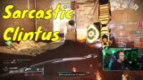 Sarcastic Clintus in Iron Banner | Destiny 2 Beyond Light | ClintusGames