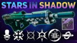 Stars in Shadow GOD ROLL (The Best Pulse Rifle in the Game) | Destiny 2 Beyond Light