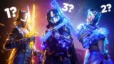 TOP 5 Best Subclass to use for PVP (Destiny 2 Beyond Light)