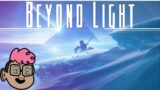 V's Streams Destiny 2: Beyond Light [Final]