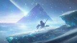 Whiteout Ambient (Music Layer) || Beyond Light || Destiny 2 Soundtrack