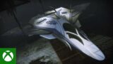 Destiny 2: Beyond Light –  Hawkmoon Catalyst – Harbinger Activity