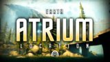 ATRIUM – Earth/EDZ Lost Sector (Destiny 2 Beyond light)